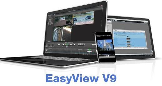 Image du produit Ernitec V9 Mise à niveau EasyView Pro, V9