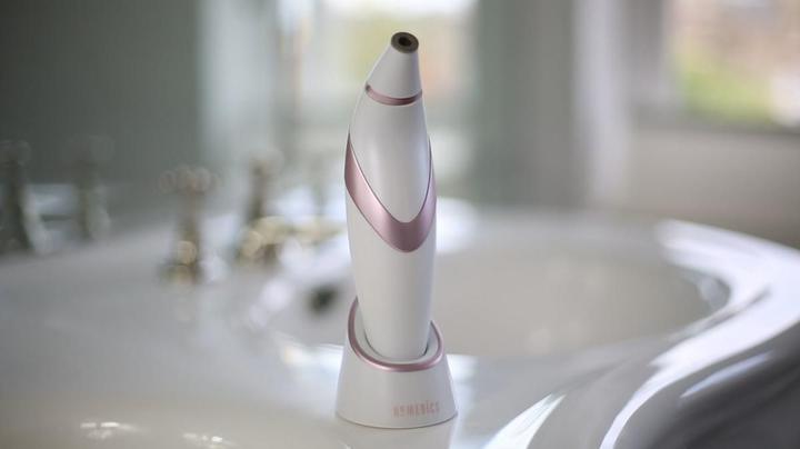 Image du produit Homedics HoMedic appareil de microdermabrasion MDA-100RG