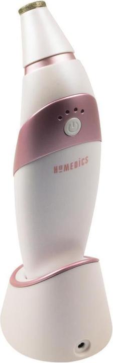 Image du produit Homedics HoMedic appareil de microdermabrasion MDA-100RG