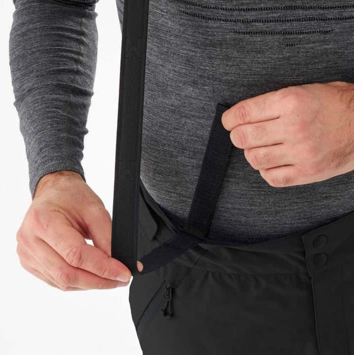 Produktbild Millet Telluride Hose (S)