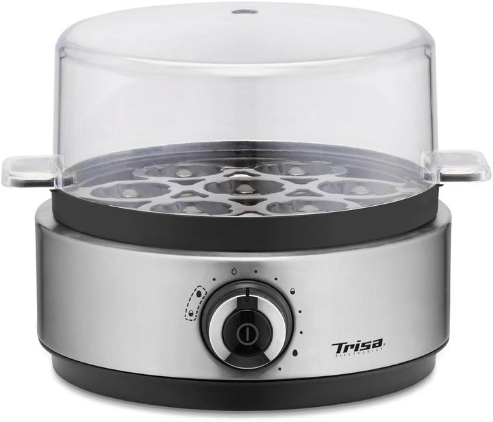 Actual product image Trisa Vario Eggs (EU plug)