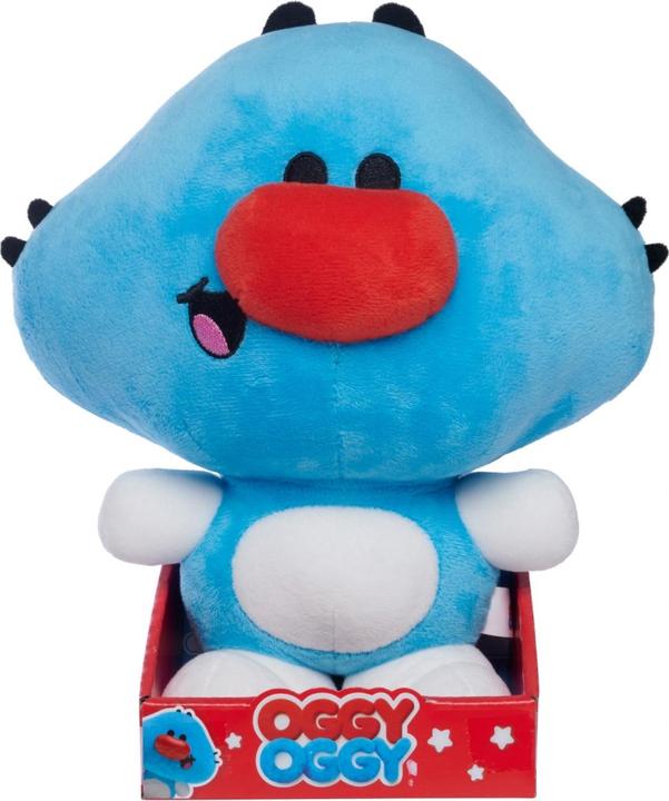 Produktbild Simba OGGY OGGY Plüsch, 25cm (25 cm)
