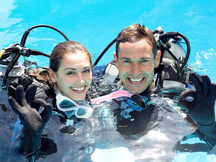 Actual product image Smartbox Overwhelming emotions for 2 water sports enthusiasts (2 pers.)
