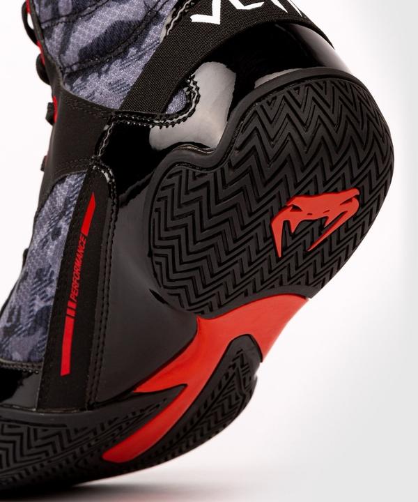 Produktbild Venum Elite Boxing Shoes – Dark Camo - 48 (US 14) (48)