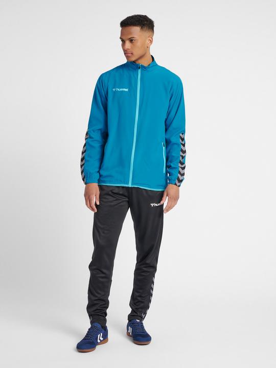 Produktbild hummel Authentic Micro Jacket (XL)