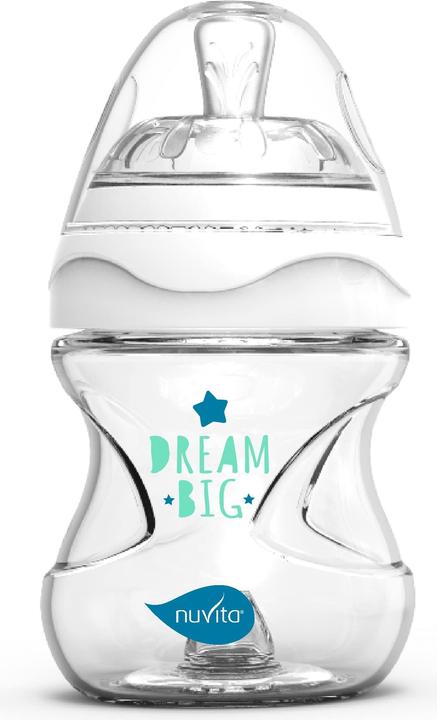 Baby bottles