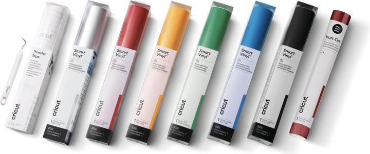 Productafbeelding Cricut Materialen Startersbundel voor Explore / Maker - NIEUW