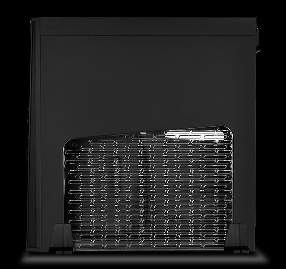 Immagine prodotto Silverstone Corvo (Mini-ITX)