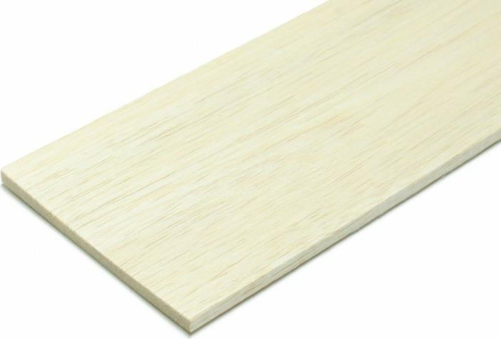 Immagine prodotto Pichler Tavola di balsa C6445 (L x L x
