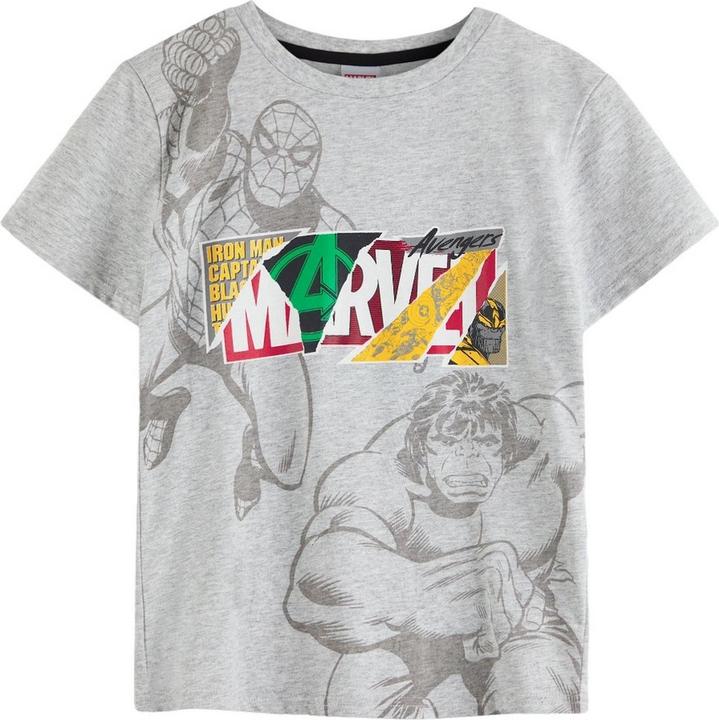 Produktbild Marvel TShirt Jungen (128)