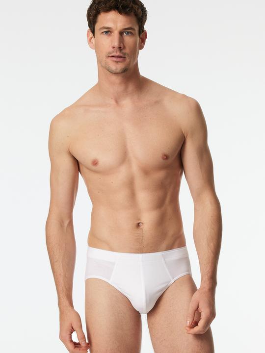 Immagine prodotto Schiesser Slip in cotone premium (M, Confezione da 2)