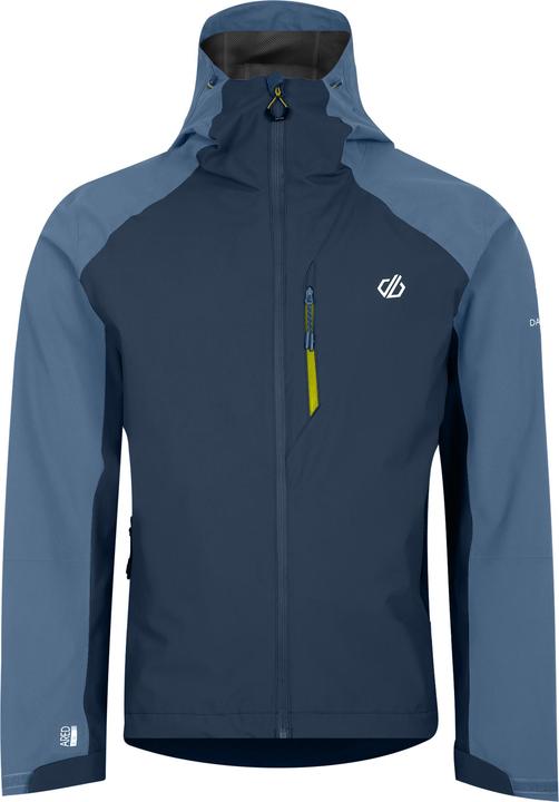 Image du produit Dare2b - Veste imperméable MOUNTAIN SERIES - Homme (3XL)