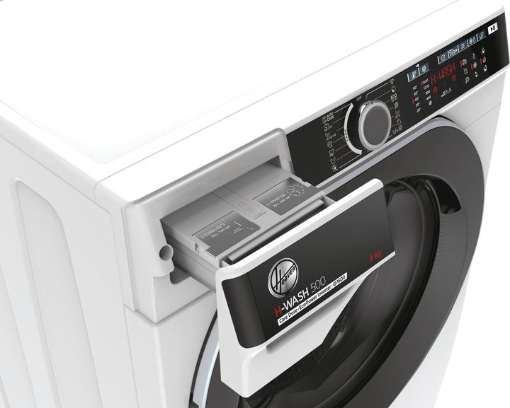 Produktbild Hoover HWPD 69AMBC/1-S (9 kg, Links)