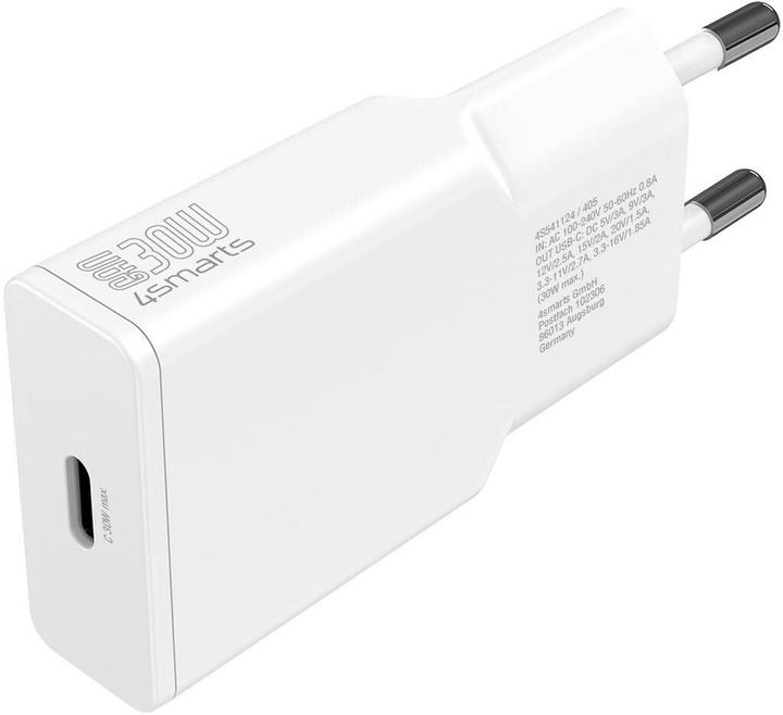 Produktbild 4smarts PDPlug Slim (30 W)