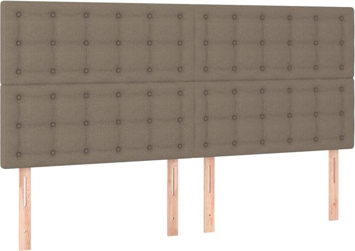 Immagine prodotto VidaXL Denise (180 x 200 cm, 180 x 200 cm)