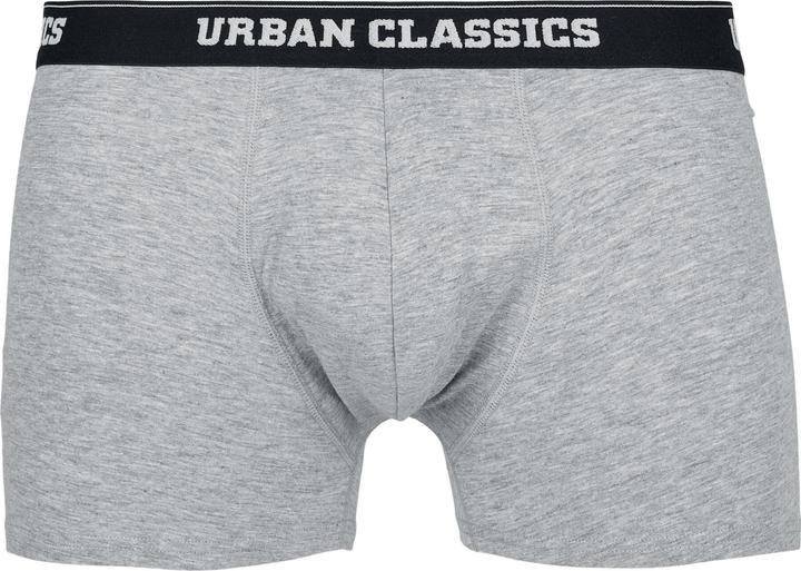 Immagine prodotto Urban Classics Boxer Shorts 3-Pack (L, confezione da 3)