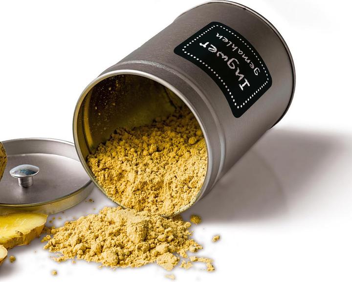 Produktbild HERMA Tafeletiketten