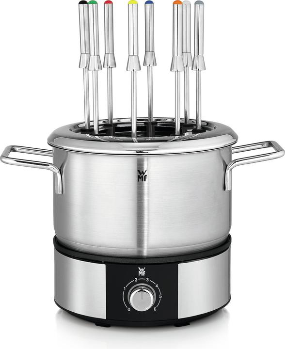 WMF Lono fondue (Fondue Bourguignonne, Chinoise Fondue)