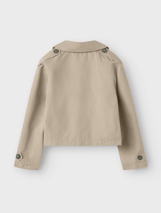Immagine prodotto Name it Kurze Trenchcoat (128)
