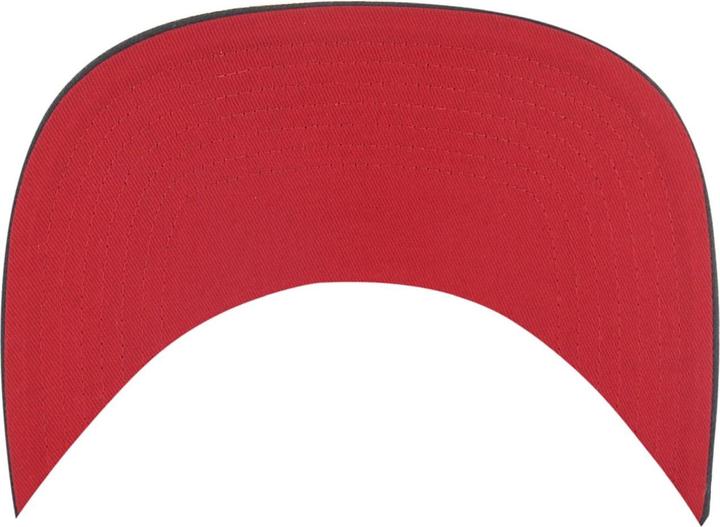Image du produit 47 Brand Casquette Snapback Captain - Sure Shot Atlanta Braves