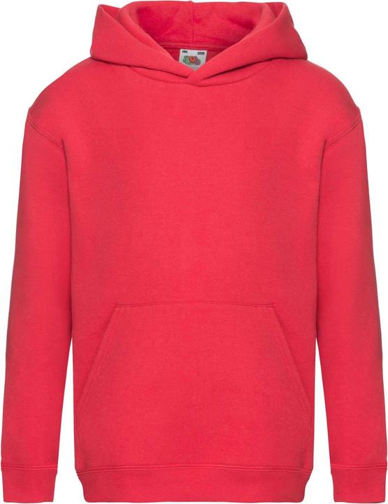 Produktbild Fruit of the Loom Kapuzen Pullover Premium 7030 (158)