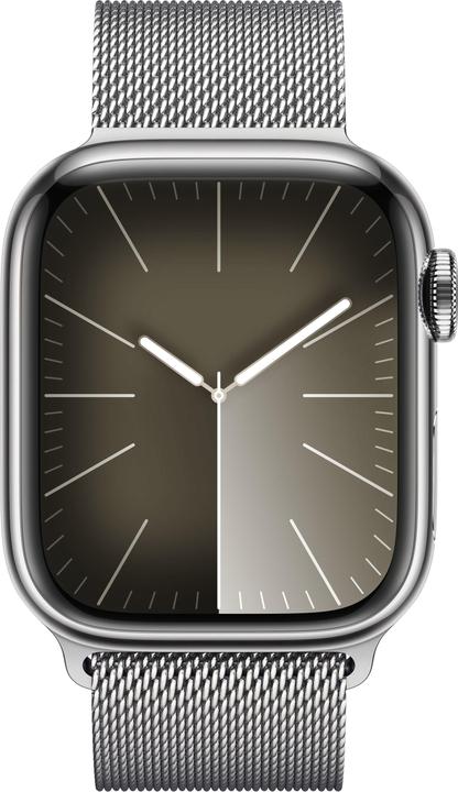 Image du produit Apple Watch Series 9 (41 mm, 4G)
