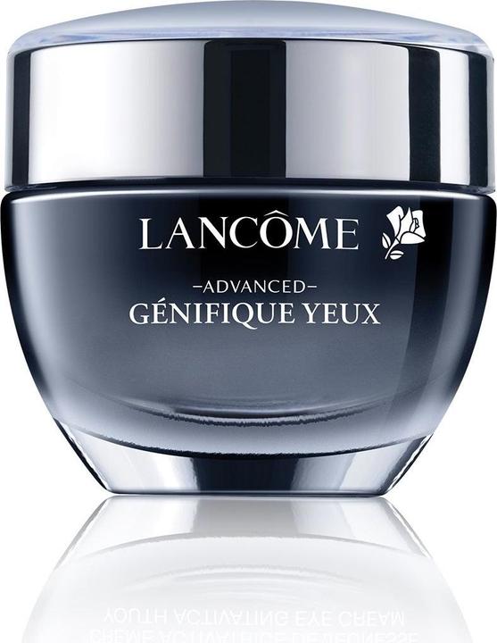 Produktbild Lancôme Genifique Yeux (Crème, 15 ml, Tag)