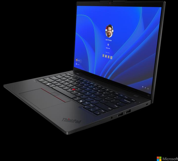 Produktbild Lenovo TP 5 14F/Ultra 7-155U/16G/1T/W11P