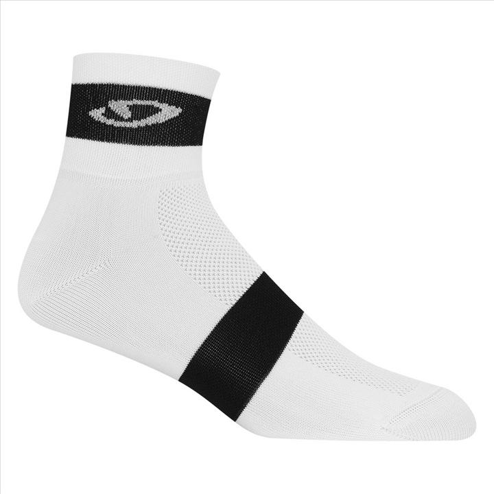 Actual product image Giro Comp Racer Sock (XL)