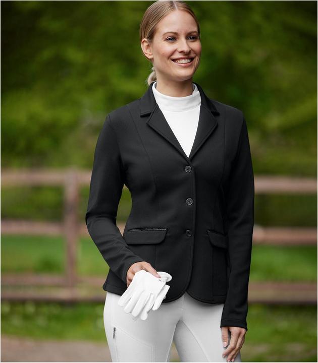 Actual product image ELT Tournament Jacket Lina Ladies (XL)