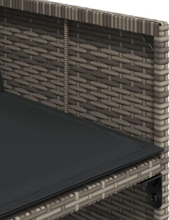 Produktbild VidaXL Peitz/Picnjo (106 cm)