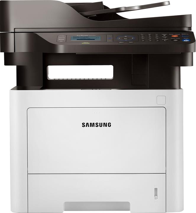 Samsung Sl-M3375fd (Laser, Schwarz-Weiss)