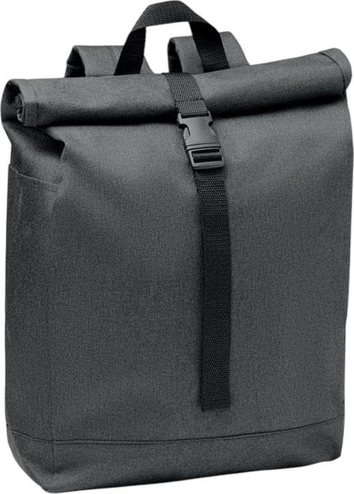 Produktbild MidOcean Rucksack Udine Zweifarbig rPET (Recyceltes PolyethylenTerephthalat)