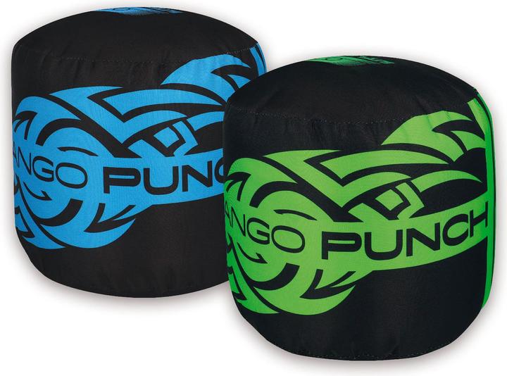 Actual product image Fandango Punch anti-aggression gloves (50 cm, 0.53 kg)