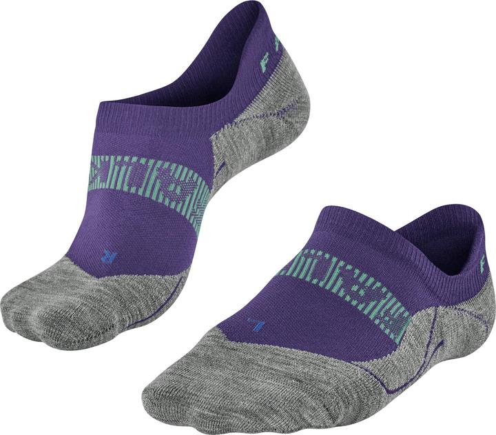 Falke RU4 Endurance Cool Invisible Damen Running