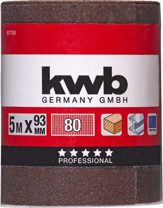 Immagine prodotto kwb Rulli di macinazione (80)