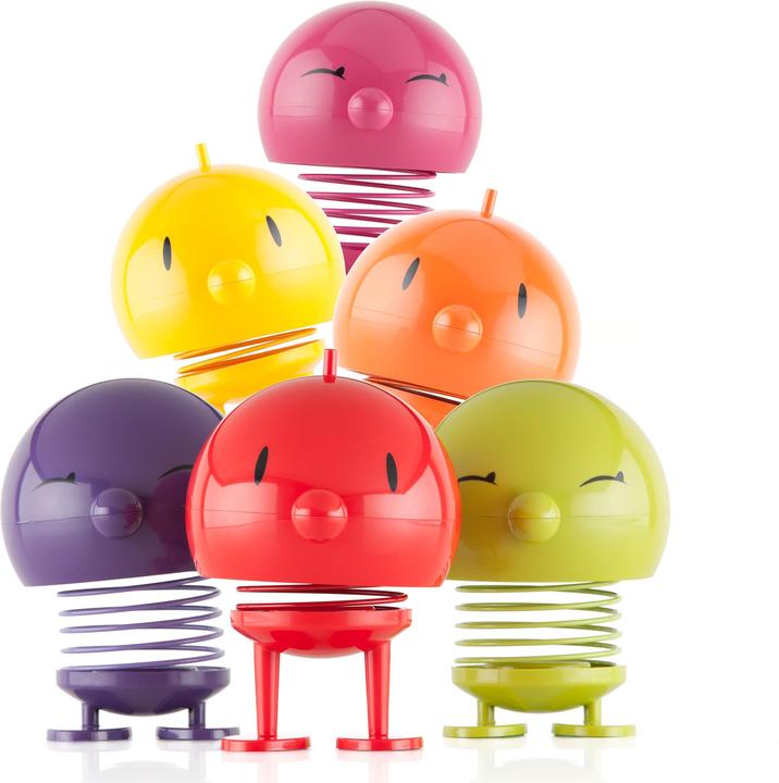 Image du produit Hoptimist Figure de bourdon (11 x 10,5 x 15,5 cm)