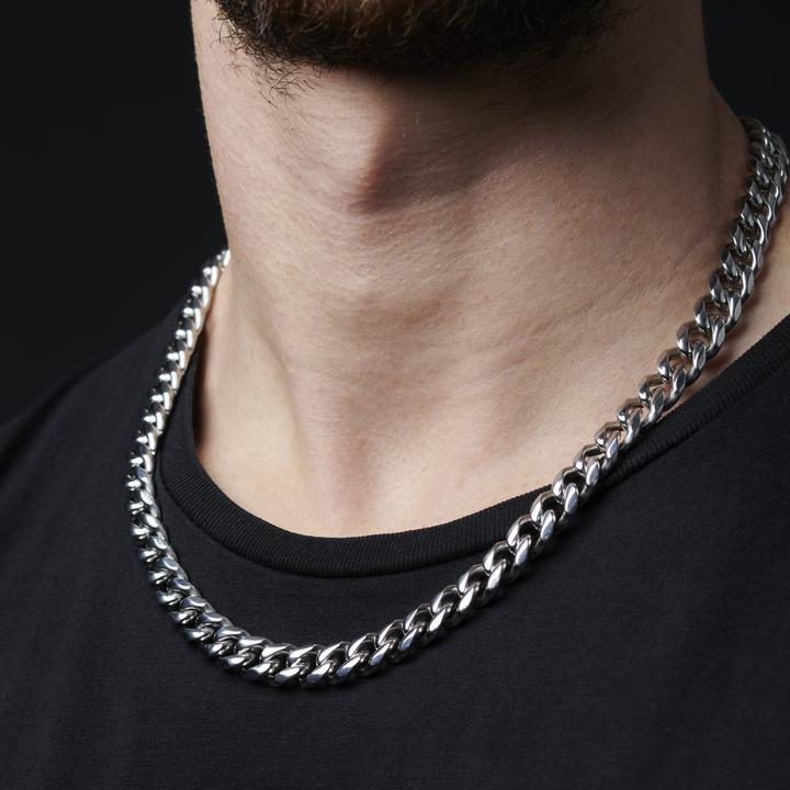 Actual product image Lucleon Essentials (Stainless steel)