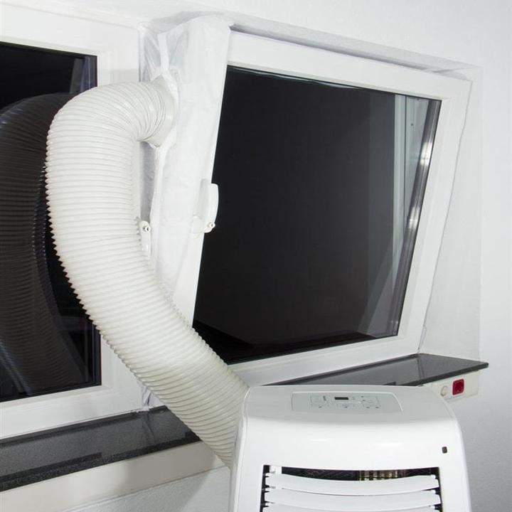 Immagine prodotto JTI Guarnizione per finestra per condizionatore portatile