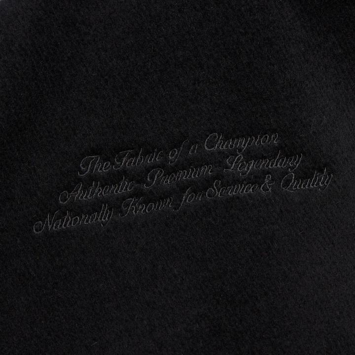 Produktbild Mitchell & Ness Branded ANNIVERSARY Varsity Jacke - M (M)