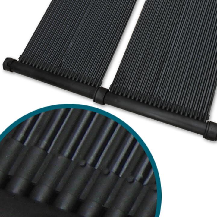Produktbild OK-Living Solarheizung