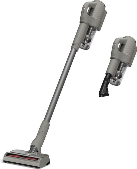 Image du produit Miele Duoflex HX1 CarCare Aspirateur rechargeable Gris