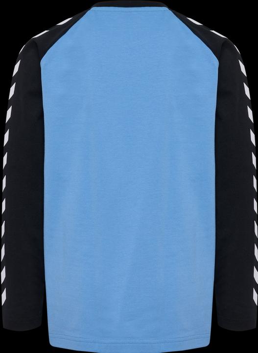 Actual product image hummel Hmlboys T-Shirt L/S (128)