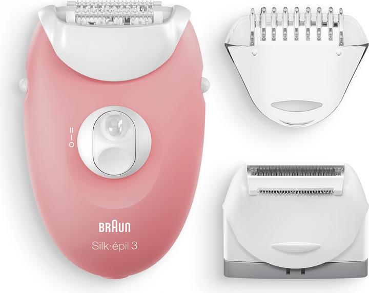 Image du produit Braun Silk-épil 3