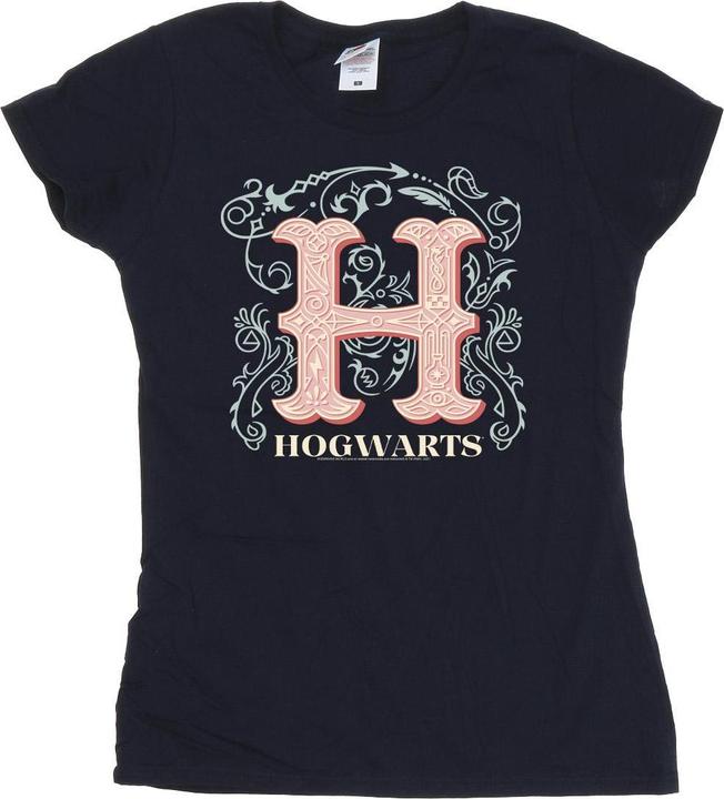 Produktbild Flowers H TShirt (XL)