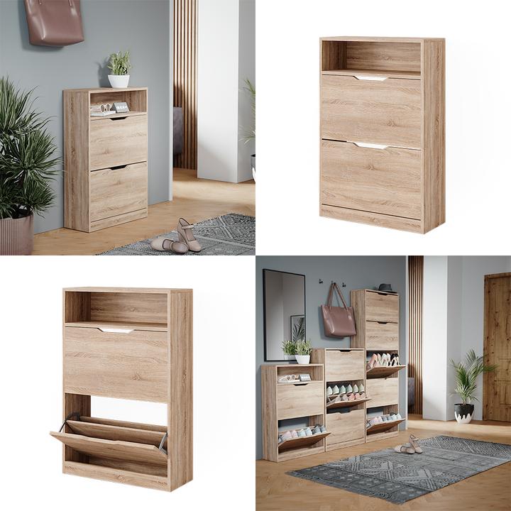 Immagine prodotto Vicco Luca (59 x 89,5 x 22 cm)