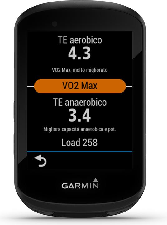 Produktbild Garmin Edge 530