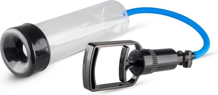 Actual product image Easytoys jack pump