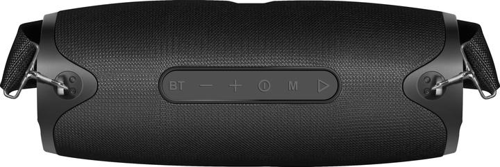 Produktbild Defender Lautsprecher G22 schwarz (65122) (6 h, Netzbetrieb)