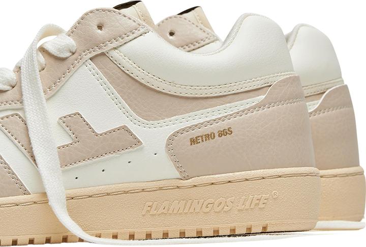 Actual product image Flamingos Life Retro 86s (46)